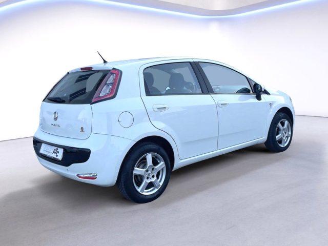 FIAT Punto Evo 1.2 BENZ 69 CV 5 porte Dynamic ADATTA NEOPATENTATI