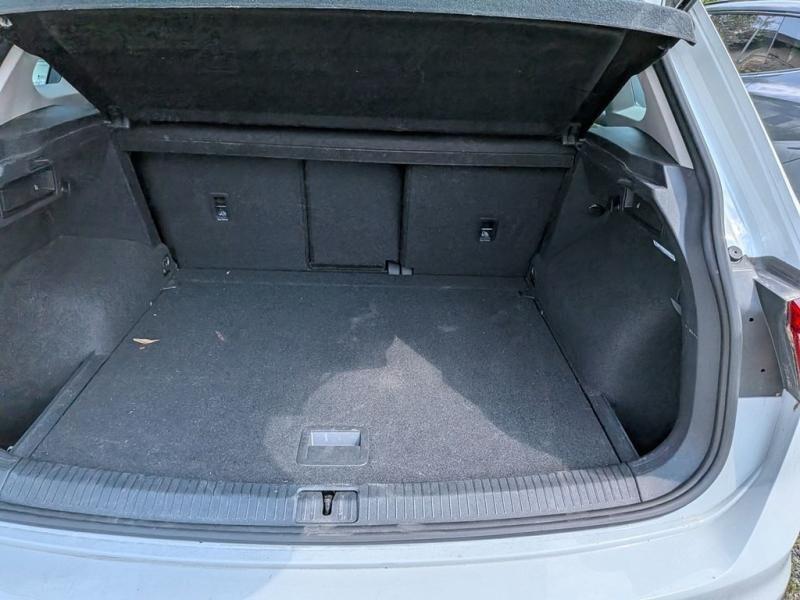 Volkswagen Tiguan 2.0 TDI 150 CV SCR DSG