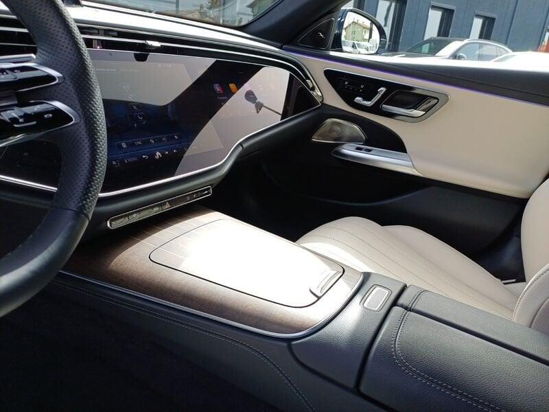 Mercedes-Benz Classe E E 220 d AMG Line Premium