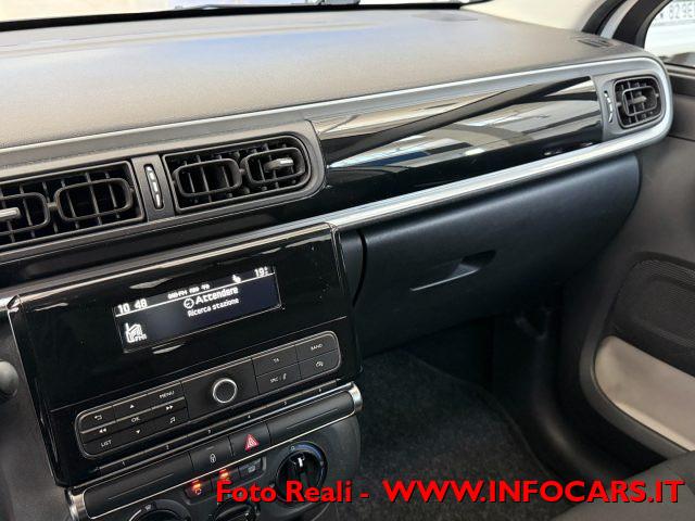 CITROEN C3 BlueHDi 100 cv Business Autocarro + IVA
