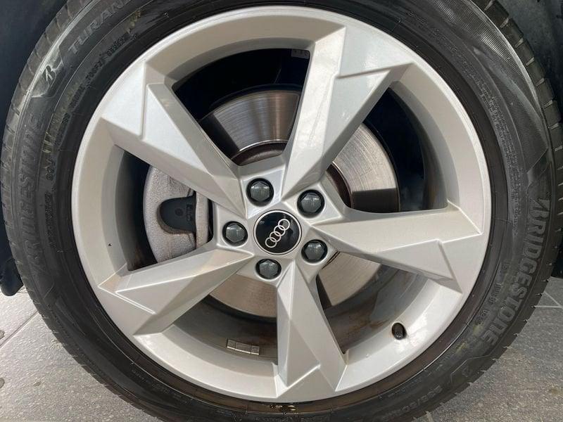 Audi Q3 Sportback 45 TFSI e Auto
