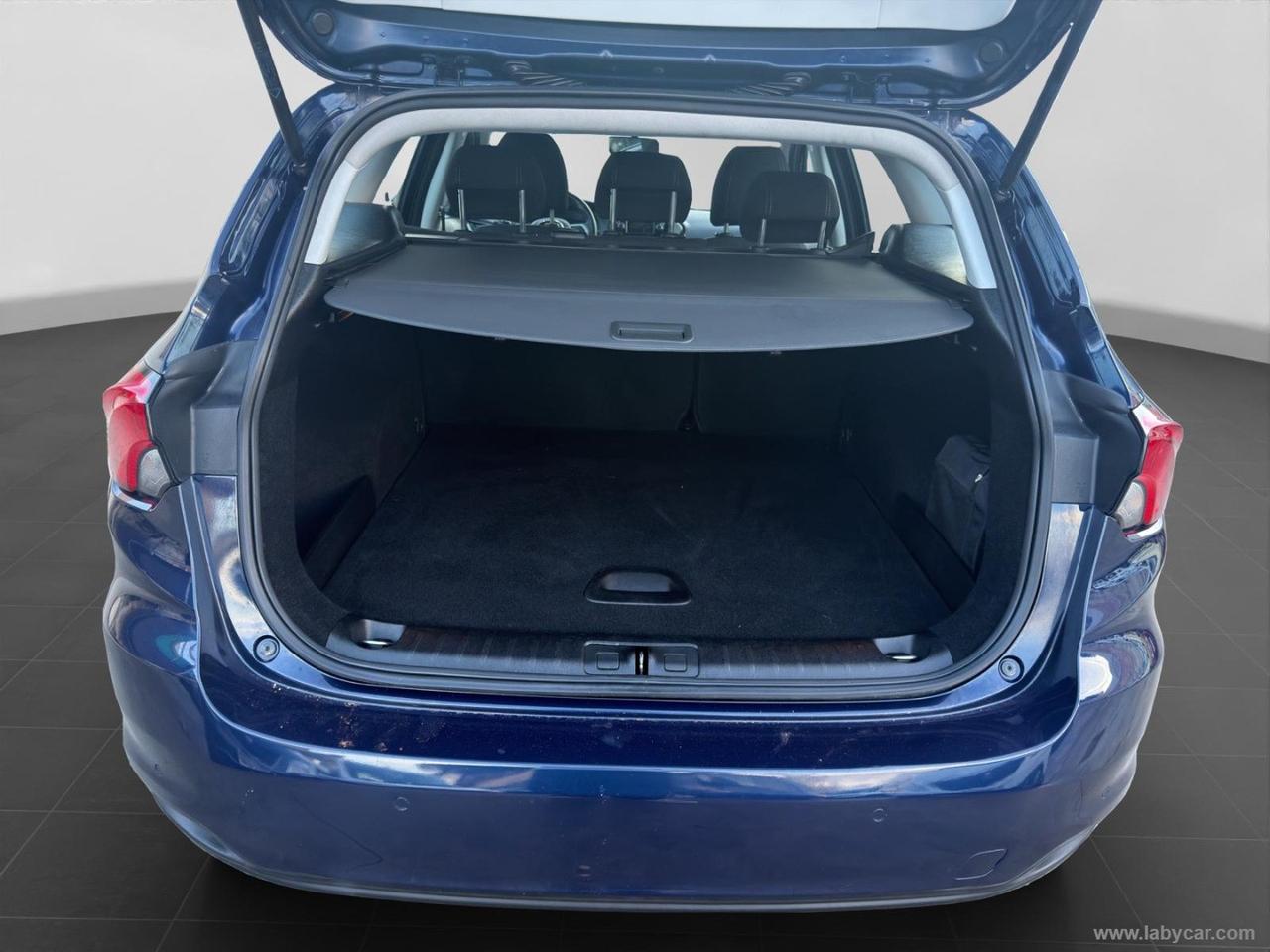 FIAT Tipo 1.4 T-Jet 120 CV GPL SW Easy IN OTTIME CONDIZIONI