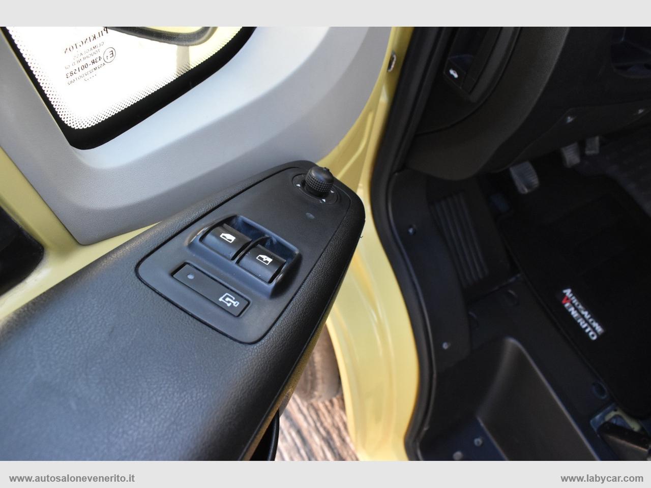 Jumper 30 2.2 HDi/110 PC-TN Furgone