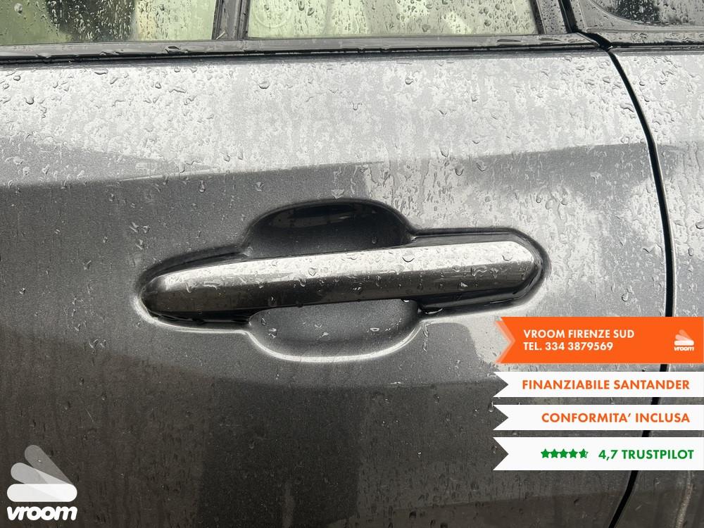 TOYOTA RAV4 5ª serie RAV4 2.5 HV (218CV) E-CVT...