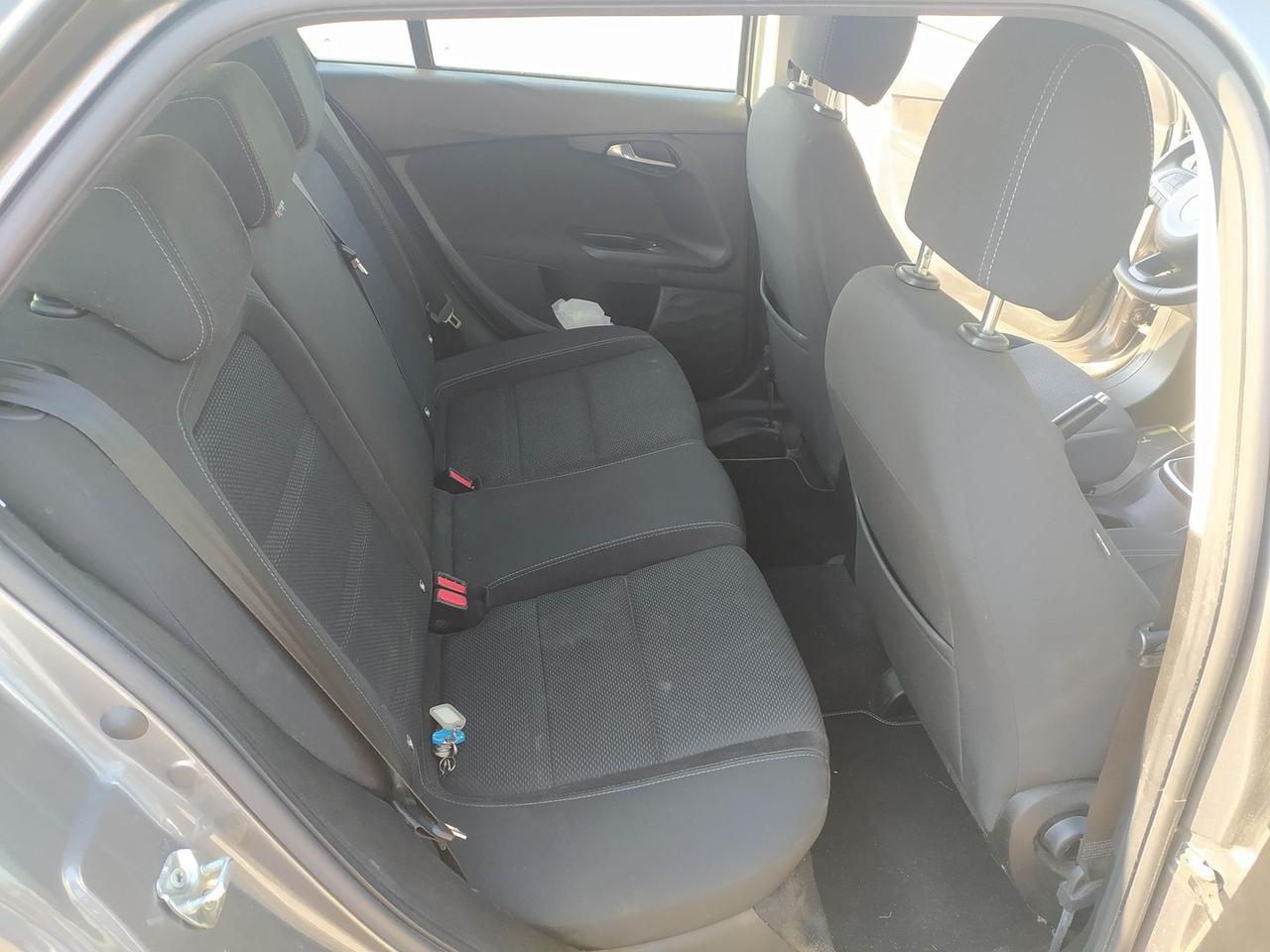 Fiat Tipo Business 1.6 Multijet #6068