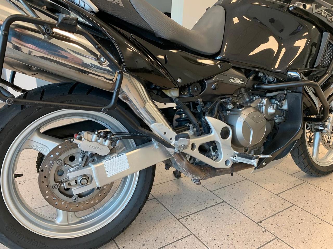 Honda Varadero 1000