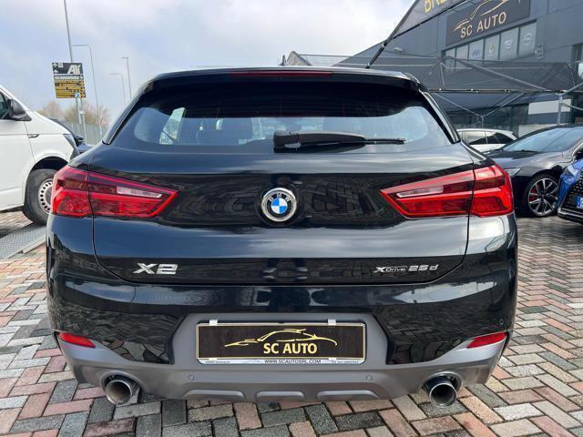 Bmw X2 PREZZO CON FINANZIAMENTO