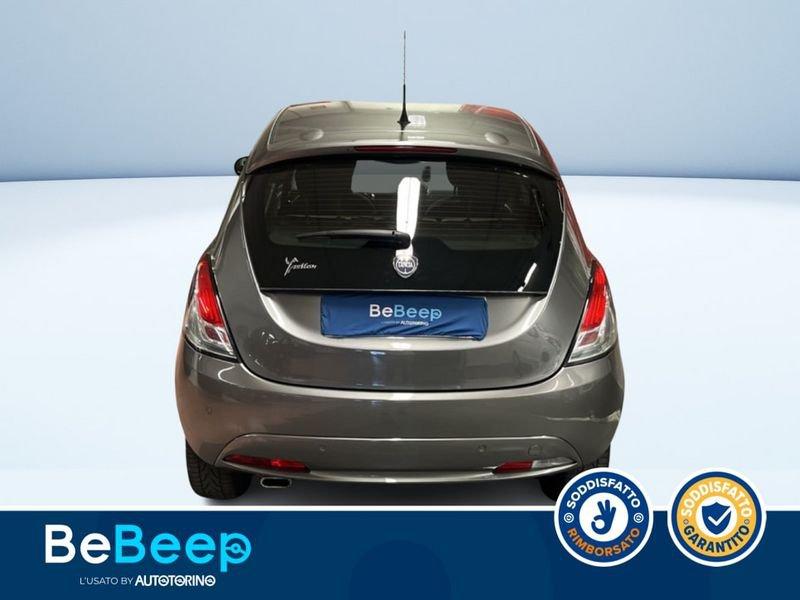 Lancia Ypsilon 1.3 MJT SILVER S&S 95CV
