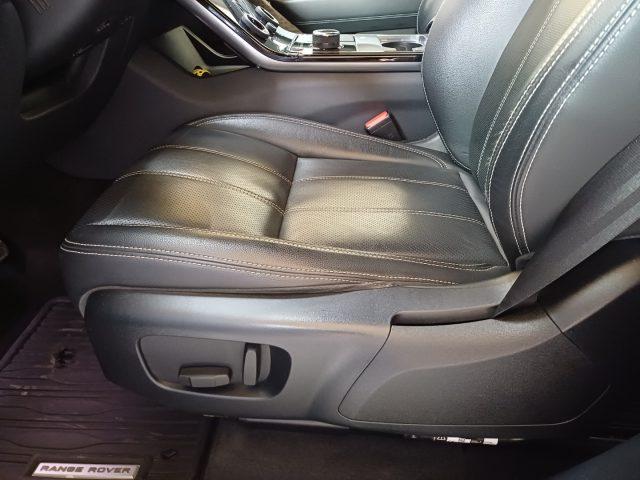 LAND ROVER Range Rover Velar 2.0D I4 240 CV R-Dynamic HSE
