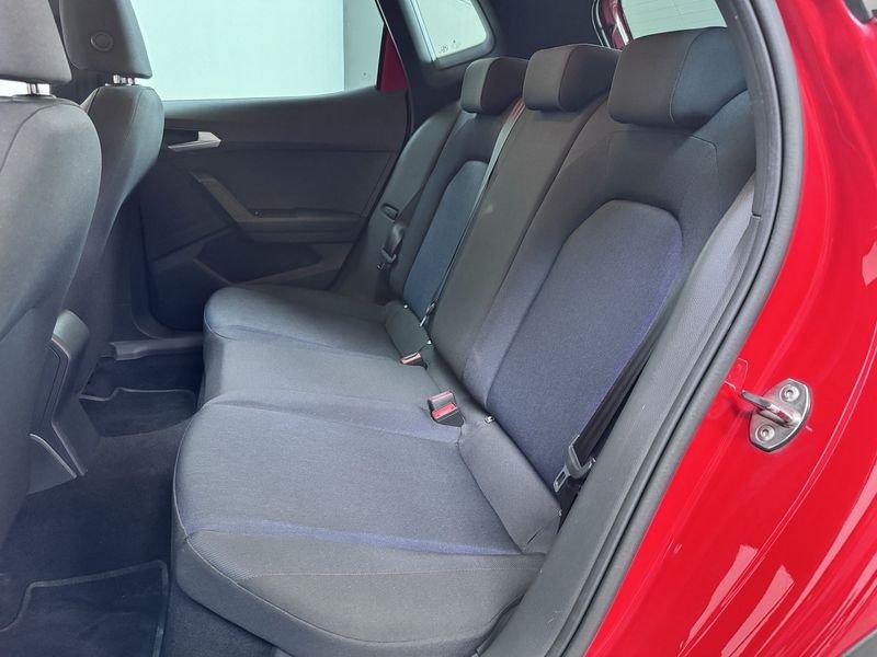 Seat Arona 1.0 EcoTSI 110 CV FR