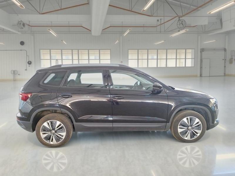 SKODA KAROQ 2.0 TDI 85KW EVO SCR Executive DSG