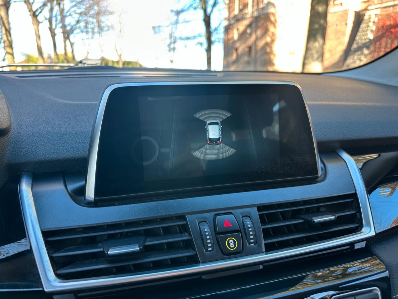 Bmw 2er Active Tourer 225xe iPerformance Luxury aut.