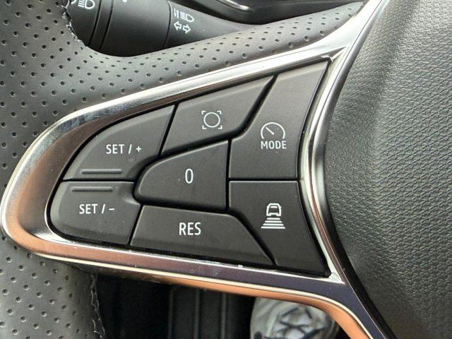 RENAULT Captur Techno ECO-G 120 FULL LED - NAV - TELECAMERA - ACC