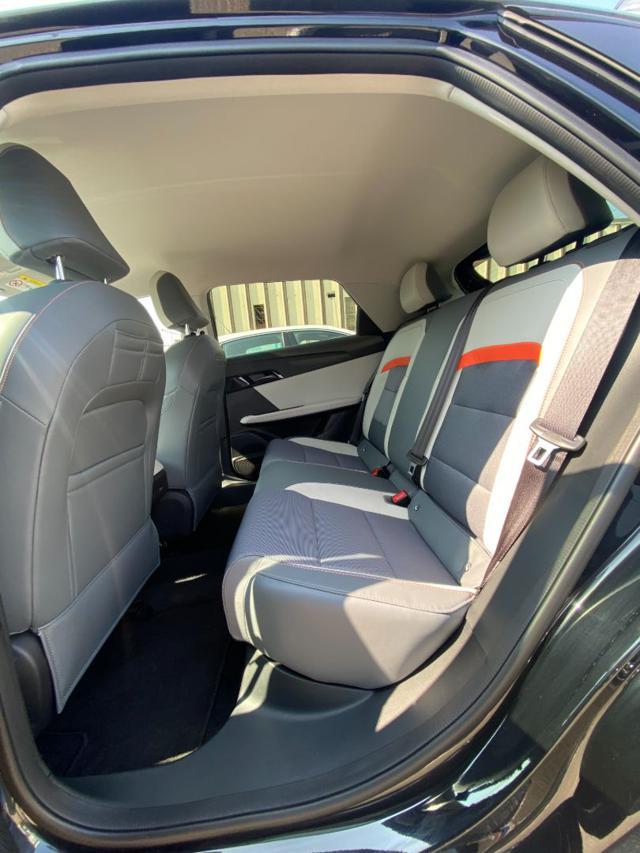 MG MG4 *PROMO* Comfort 64 KWh