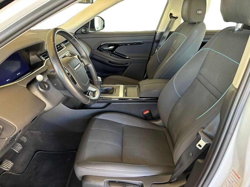Land Rover Range Rover Evoque Range Rover Evoque 2.0D I4 150CV DINAMIC Edition