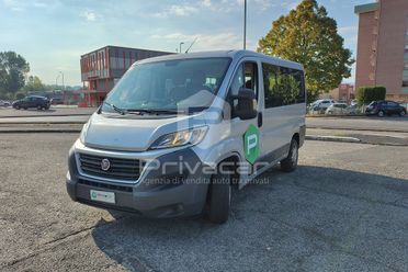 FIAT Ducato 33 2.3 MJT 150CV PM-TM Panorama