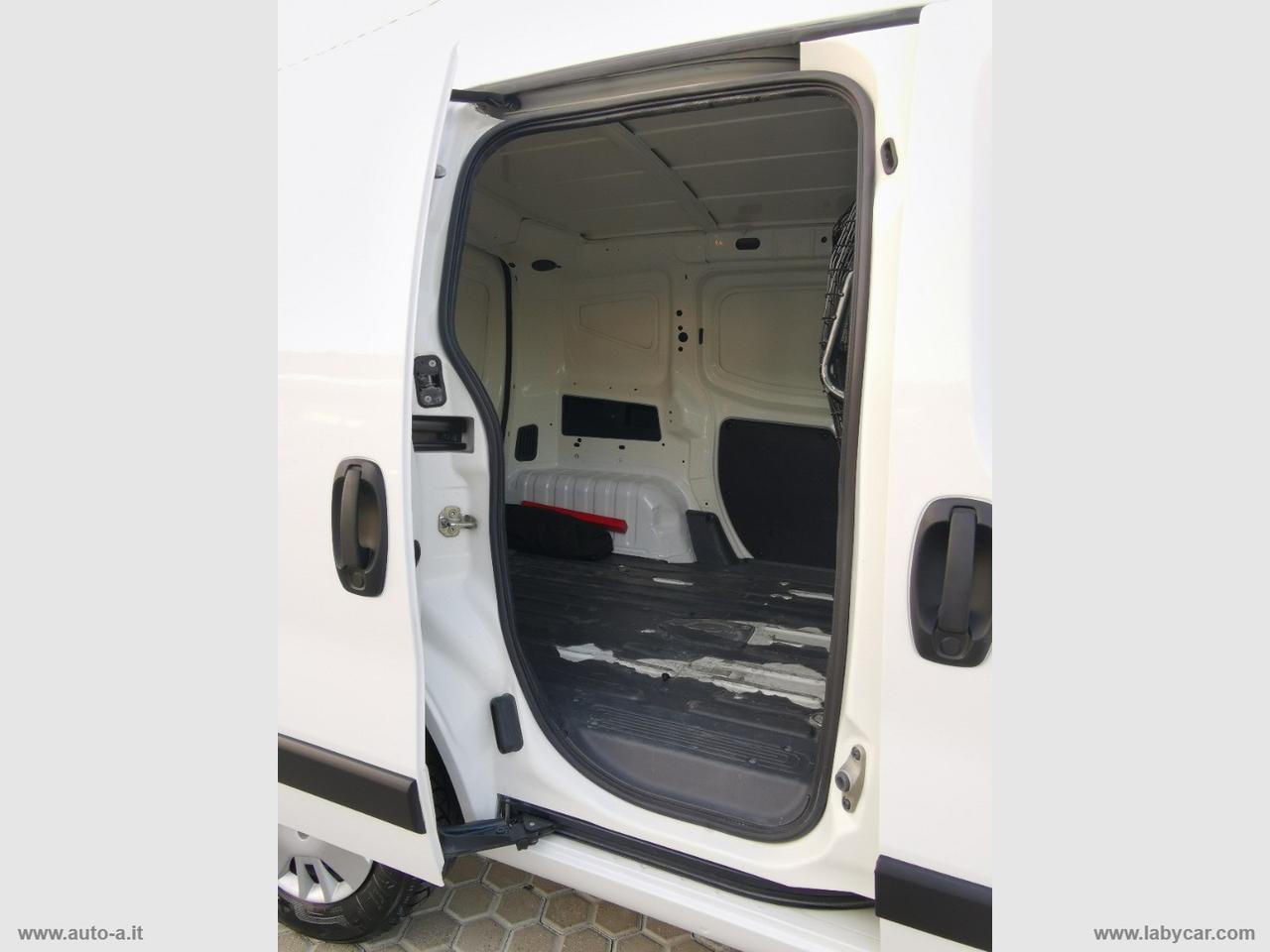 Fiorino 1.3 MJT 75CV Furgone