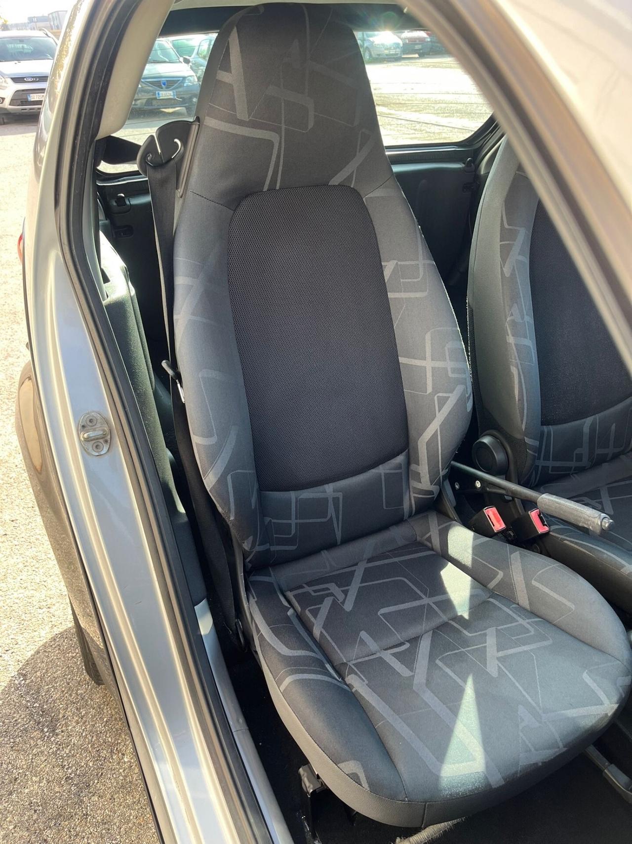 Smart ForTwo 1000 52 kW coupé Limited edition