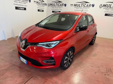 Renault ZOE Intens R135
