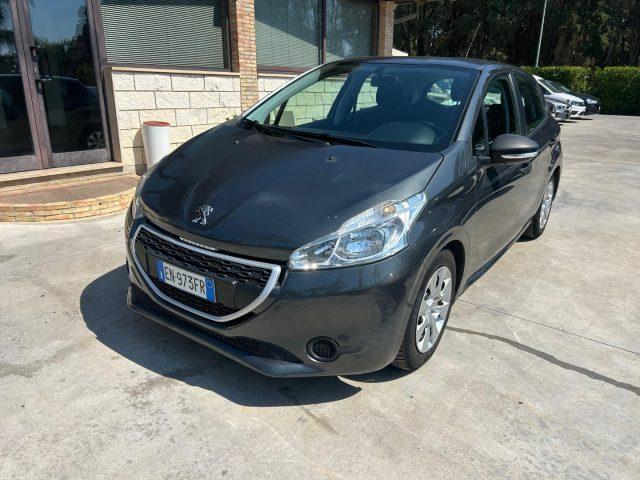 PEUGEOT 208 1.4 8V HDi 68CV 5p. Active