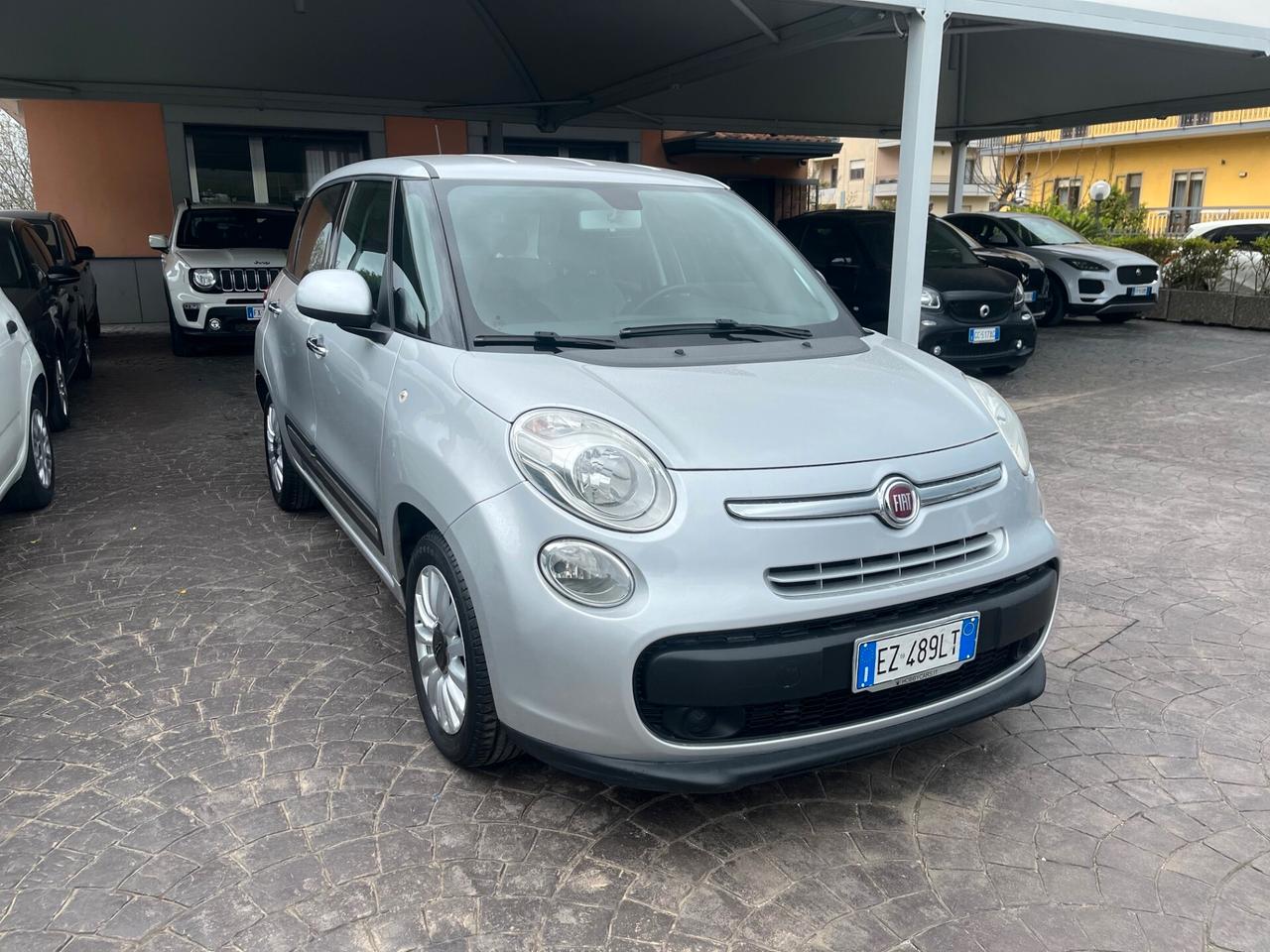 Fiat 500L 1.3 Multijet 85 CV Pop Star
