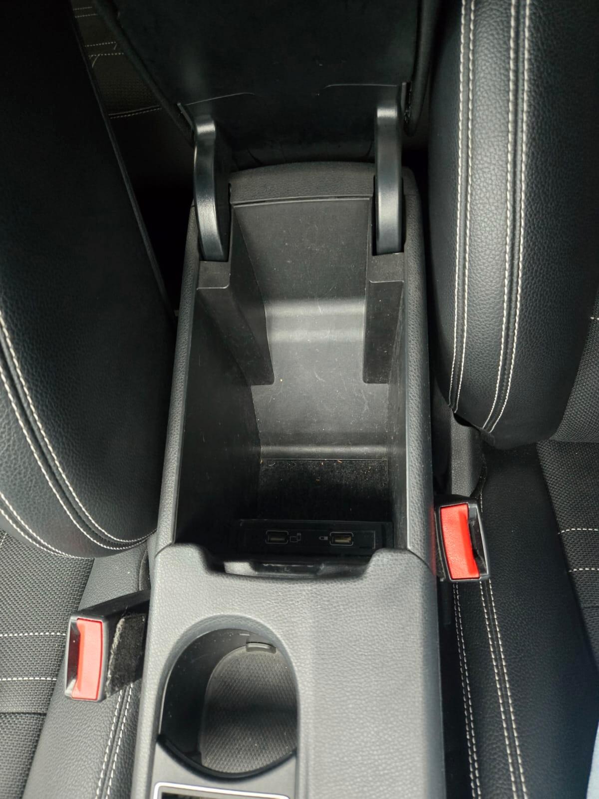 Mercedes-benz A 180 d Automatic Executive