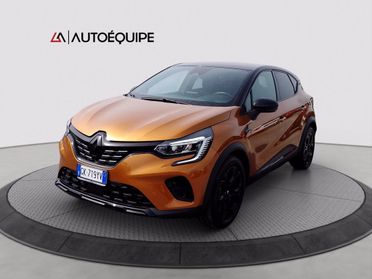 RENAULT Captur 1.6 E-Tech full hybrid Rive Gauche 145cv auto del 2022