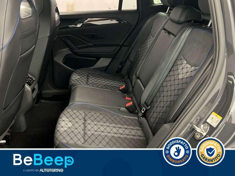 Volkswagen Tiguan 2.0 TDI R-LINE 150CV DSG