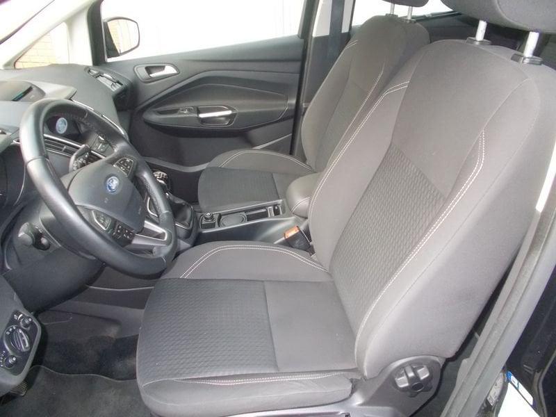 Ford C-Max C-Max 1.5 tdci Business s&s 120cv 338.7575187 MASSARI MARCO