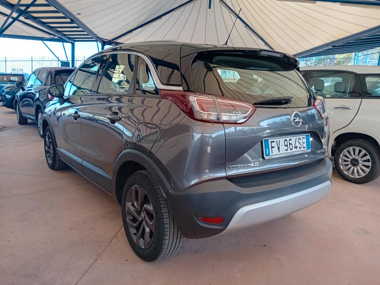 Opel Crossland X 1.5 ECOTEC D 102 CV Start&Stop 120 Anniversary