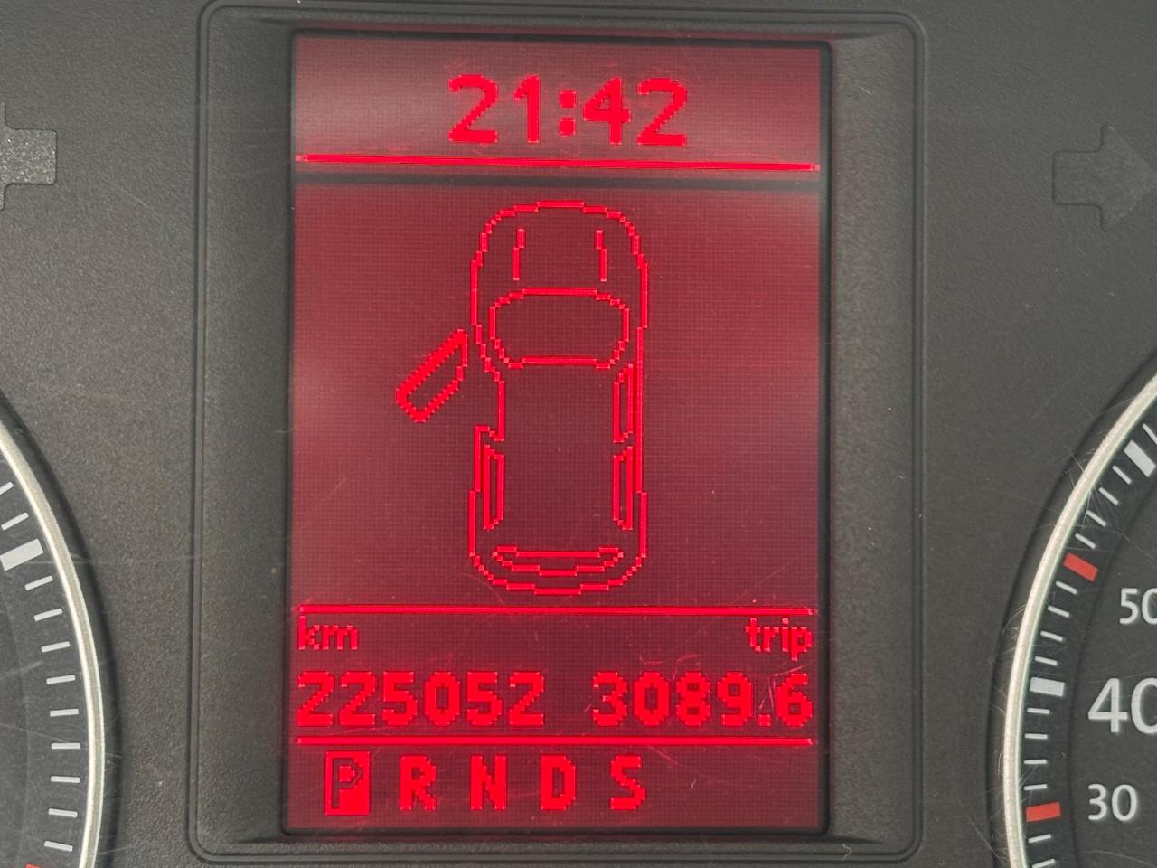 Volkswagen Golf 1.4 TSI 5p. DSG Comfortline