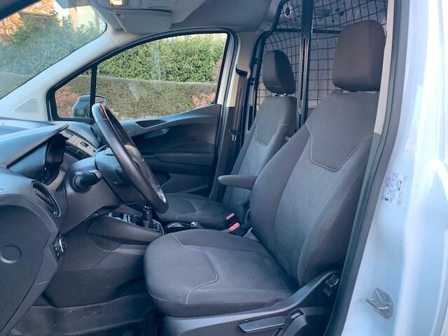 FORD Transit COURIER 1.5 TDCi 75cv my 21