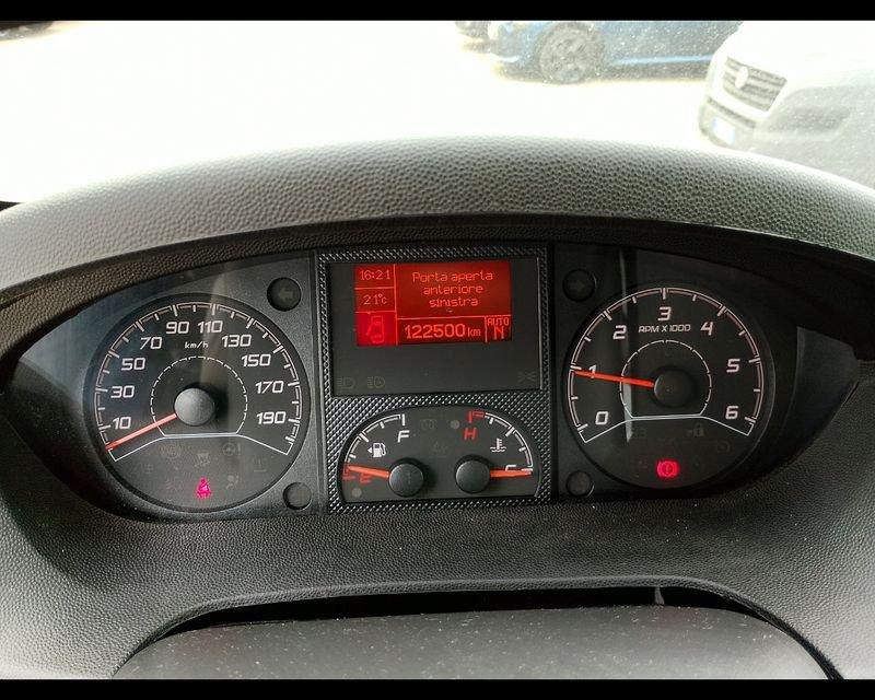 FIAT Ducato 30 2.3 MJT 130CV PC-TN Furgone