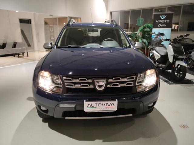 DACIA Duster 1.6 115CV Start&Stop 4x2 GPL Ambiance