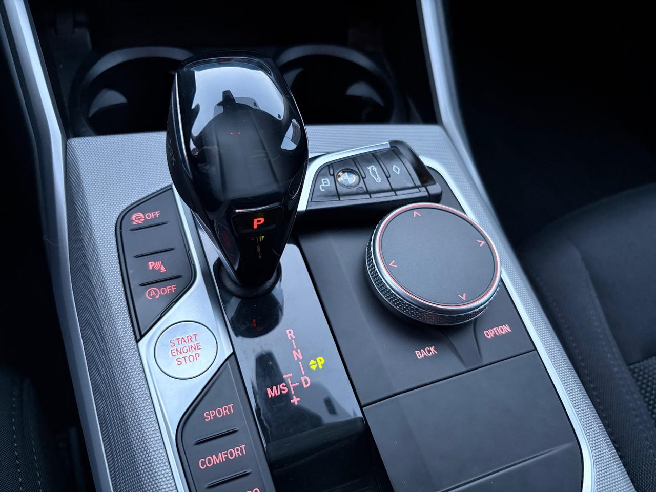 Bmw 320 320d Touring Business Advantage aut.