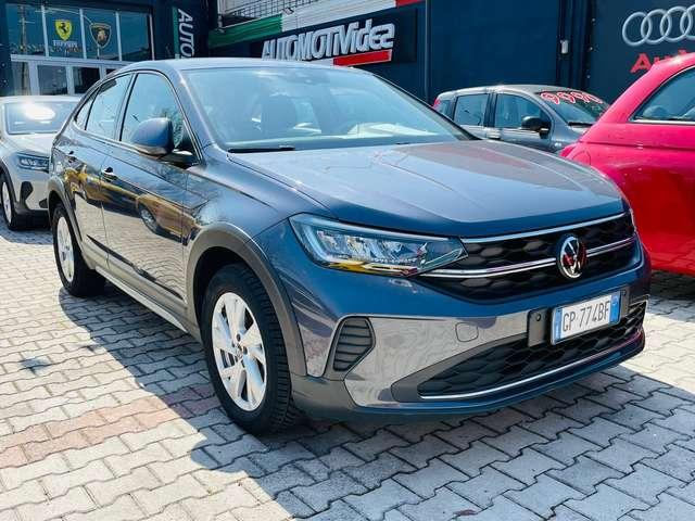 Volkswagen Taigo Taigo 1.0 tsi Life 95cv SUPER PROMO