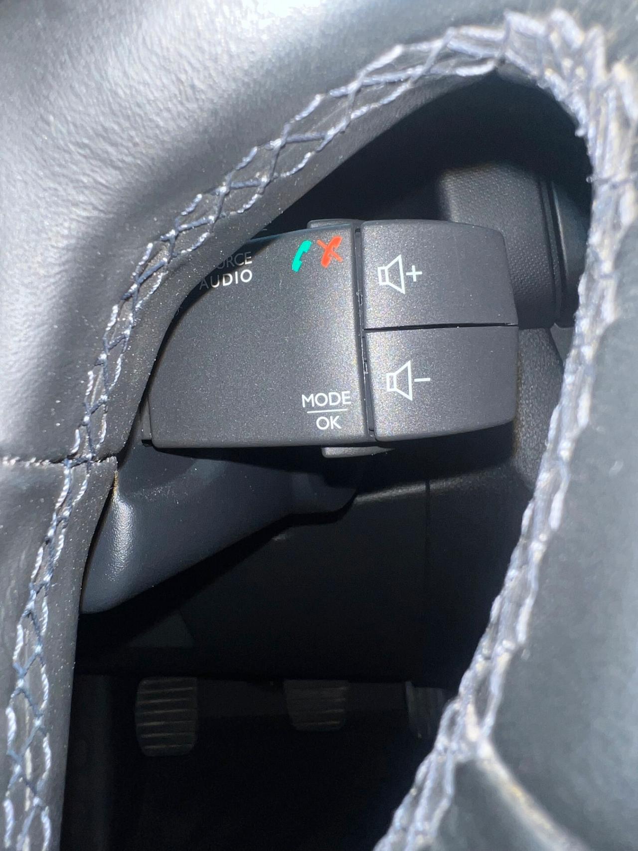 Renault Trafic INTERNI IN PELLE