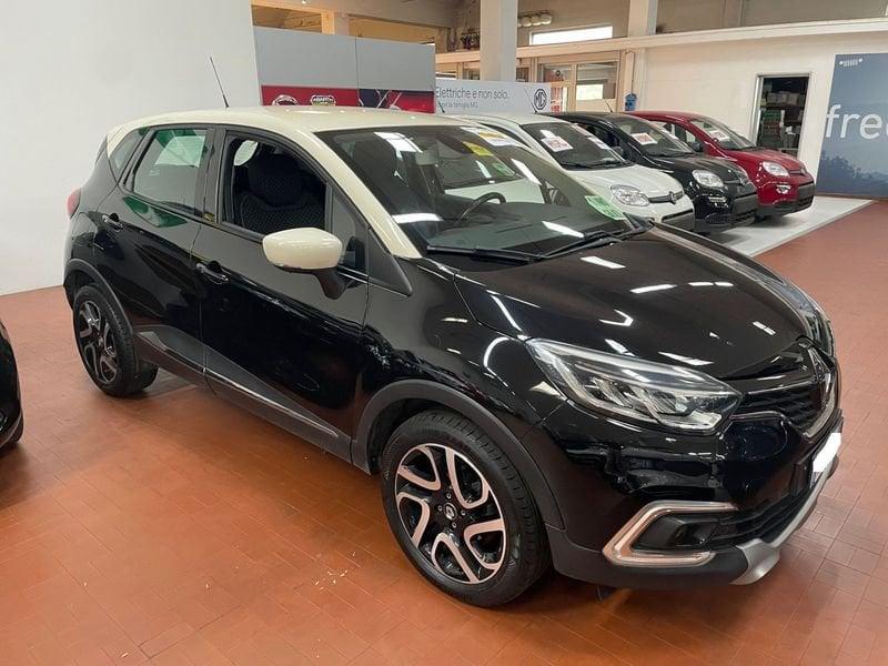 Renault Captur TCe 12V 90 CV Start&Stop Energy Intens