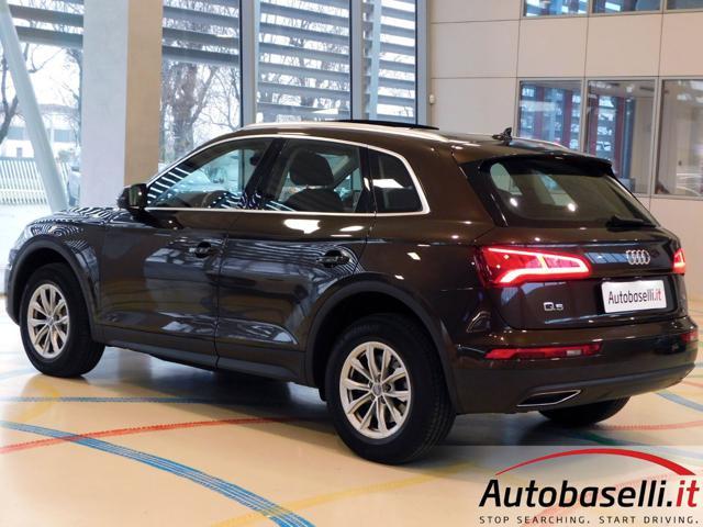 AUDI Q5 2.0 TDI 190CV QUATTRO ''BUSINESS PLUS'' S-TRONIC