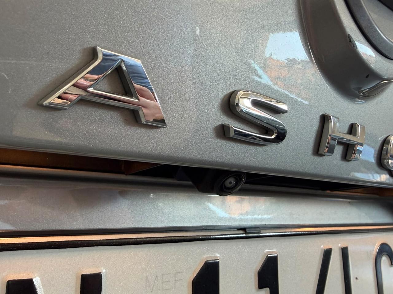 Nissan Qashqai MHEV 158 CV Xtronic N-Connecta