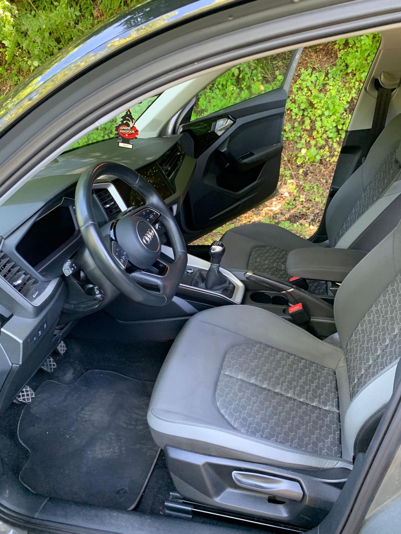 Audi A1 SPB 30 TFSI S line edition SPORTBACK