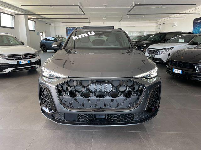 AUDI Q5 2.0 TDI Quattro 204 CV S-Line Tetto KM0 MY26