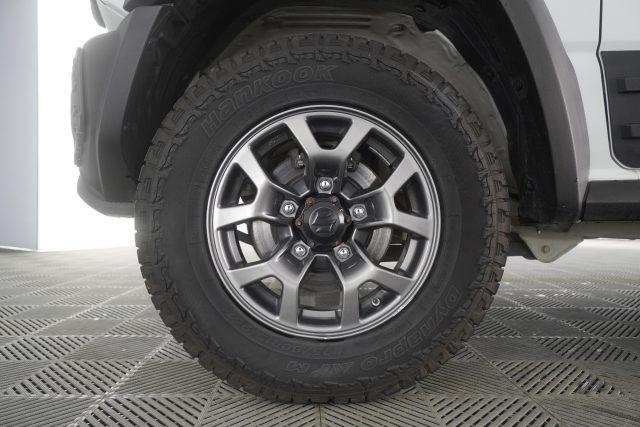 SUZUKI Jimny Jimny 1.5 4AT 4WD iTOP