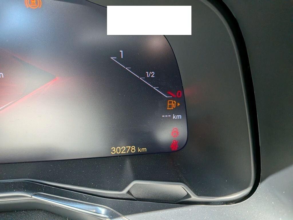 DS 7 1.5 BLUEHDI 130CV AUT. PALLAS ( FARI LED - COCKPIT - PELLE - CRUISE - NAVI - MIRROR - PDC - TELECAMERA POST. - CERCHI 19 )