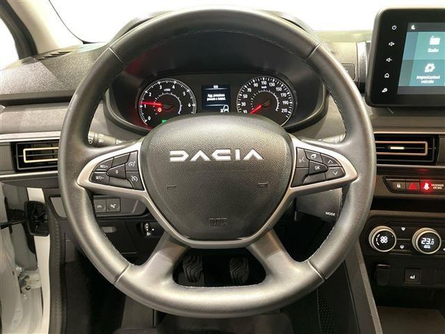 DACIA Jogger 1.0 TCe GPL Extreme