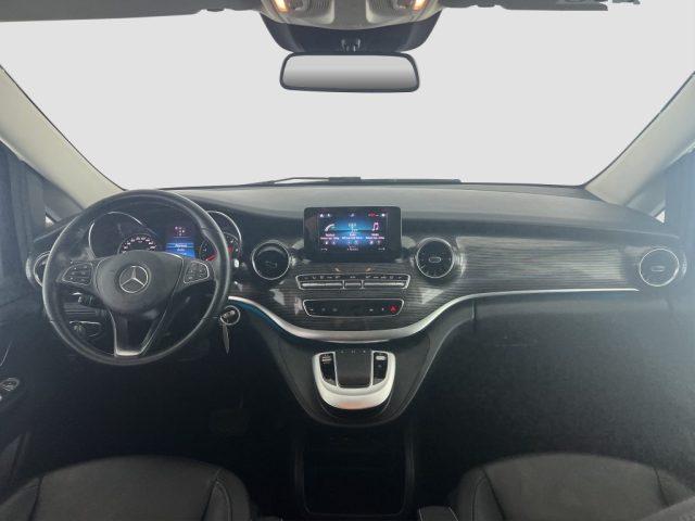 MERCEDES-BENZ V 250 V 250 d Automatic SPORT ExtraLong