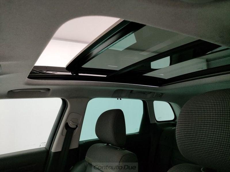 Citroën C3 Aircross BlueHDi 120 S&S Shine EAT6