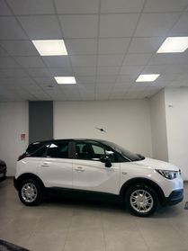 Opel Crossland X 1.2 12V Start&Stop Innovation
