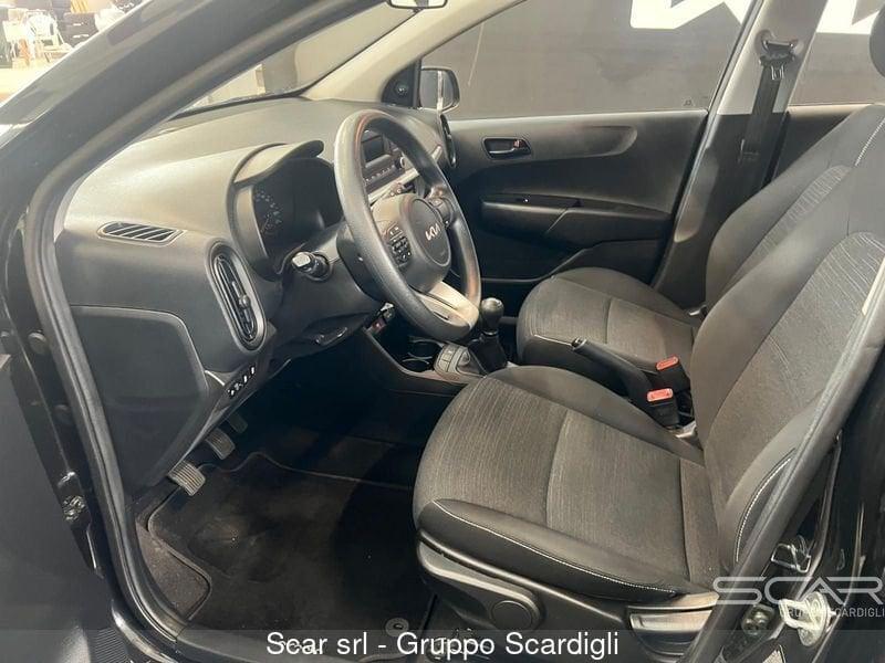 KIA Picanto 1.0 12V 5 porte Urban