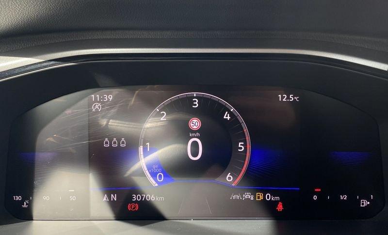 Volkswagen T-Roc Life 2.0 TDI 116CV